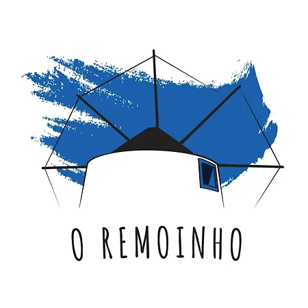 O Remoinho אריסרייה