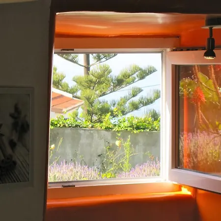 O Remoinho Hotel Ericeira