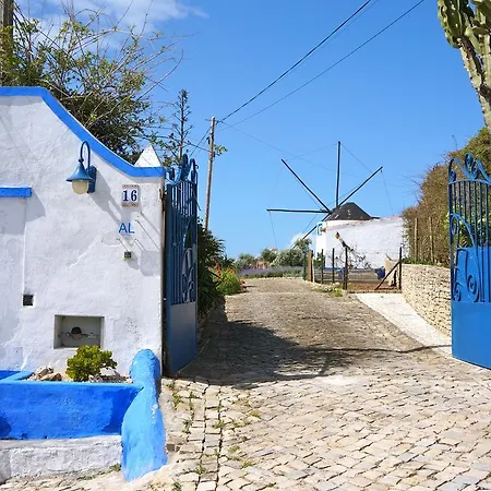 Hotel O Remoinho Ericeira